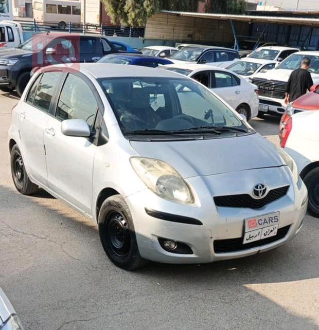 تويوتا يارس